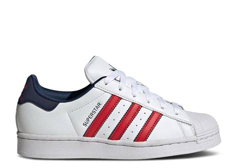 adidas superstar big kid 4.5.